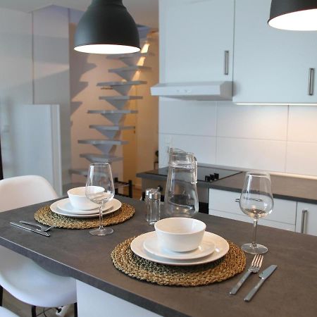 Apartmenthaus In Der Arnoldstrasse Бохум Екстер'єр фото