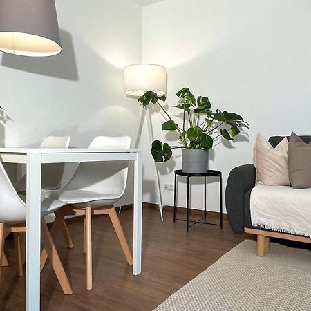 Apartmenthaus In Der Arnoldstrasse Бохум Номер фото